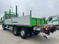 Renault 430.26 EEV RETARDER 6X2