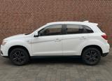 Mitsubishi ASX 1.6 Edition 100 | EZ 09/2018 |  - Mitsubishi ASX in Essen