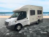 Challenger Genesis 32 - Festbett - Markise - PREISGARANTIE - Challenger Genesis