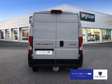 Peugeot Boxer 335 2.2 BlueHDi L2H2 3,5 t - Peugeot Doppelkabine