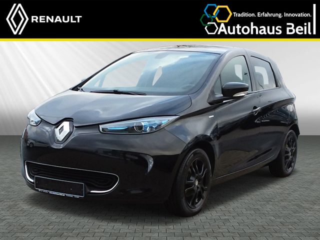 Renault ZOE LIFE zzgl. Batteriemiete mit O