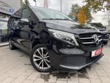 Mercedes-Benz V 300 d lang *NIGHT/360°/LEDER/AHK* - Mercedes-Benz V-Klasse Gebrauchtwagen in Bremen