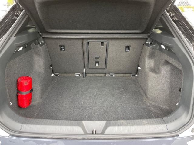 ID.4 1st Pro Performance Keyless Rückfahrkam. AH