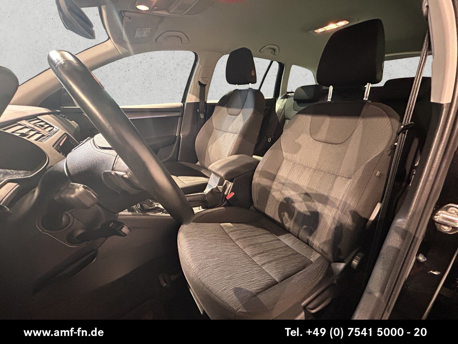 OCTAVIA 2.0 TDI DSG | STYLE | LED | AHK | KESSY