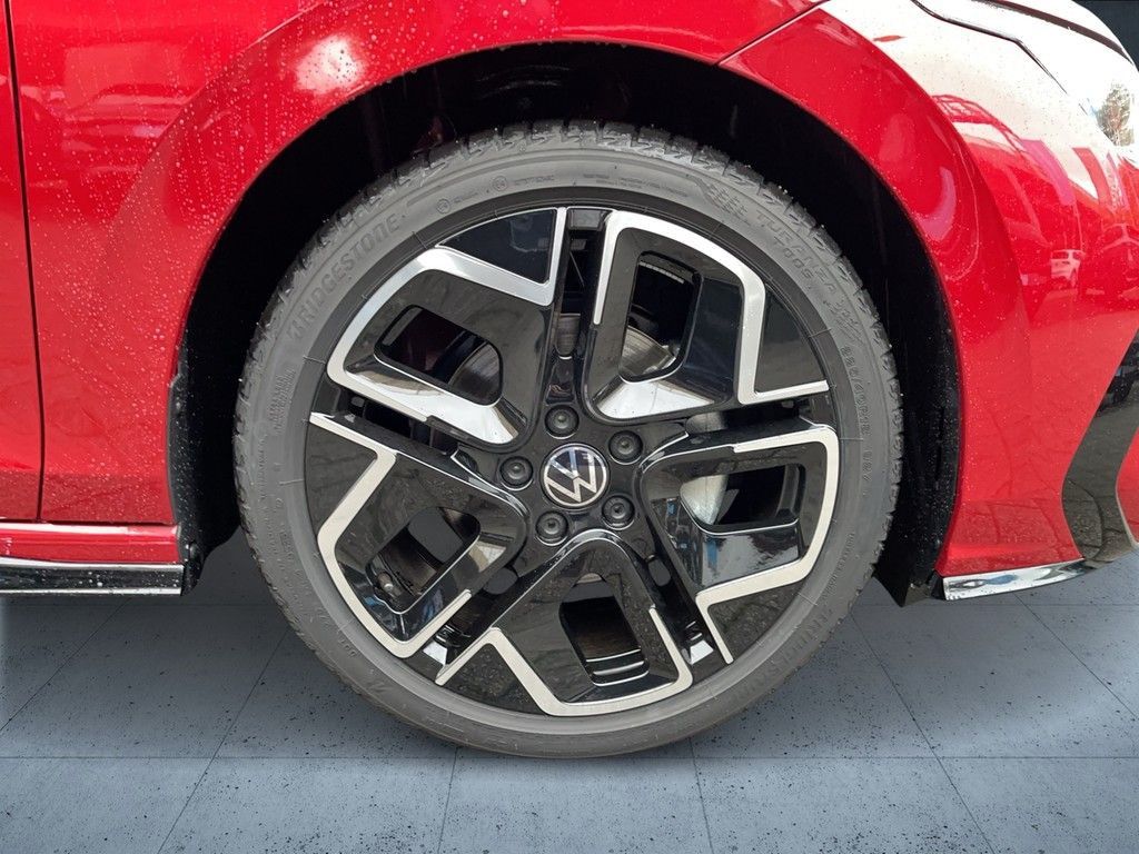 Volkswagen Golf - Bild 9