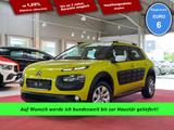 Citroën C4 Cactus Selection *LED*Kamera*Garantie* - Citroën C4 Cactus: Selection