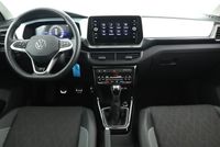 Volkswagen T-Cross - Vorschau Bild 8