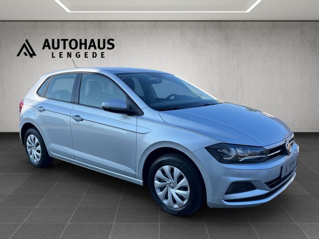 Volkswagen Polo 1.0 TSI DSG Comfortline *NAVI *PDC *KLIMA