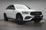 Mercedes-Benz GLC 300 e 4Matic 9G-Tronic AMG Distronic/Kamera/ - Mercedes-Benz GLC 300 in Braunschweig