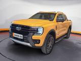 Ford Ranger Wildtrak e-4WD Doppelkabine Bluetooth LED - Ford Ranger