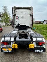 Scania R440 - Scania R440