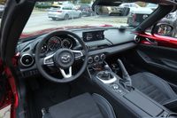 Mazda MX-5 - Vorschau Bild 8
