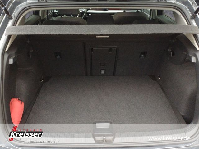 Golf 1.5 eTSI Active SHZ/ACC/NAVI/RFK/LED/KLIMA