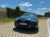 Audi A3 8V (2017)  Kosmosblau Metallic - ... - Audi A3: 20