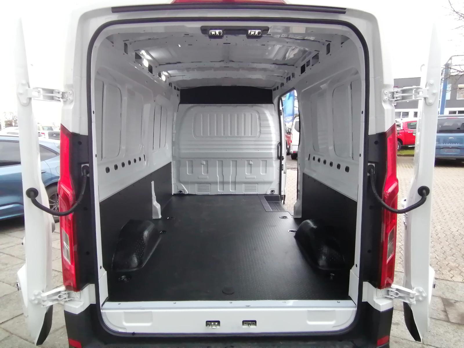 Maxus e-Deliver 9 Kasten L3/H2 72kWh Batt.