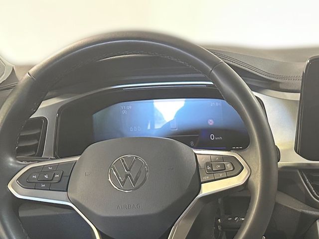T-Roc 1.0 TSI LED+NAVI+DIGI CP+KLIMA+