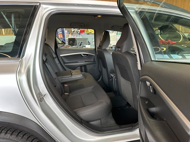 Volvo XC70 Kinetic AWD *Xenon*Elek.Heckkl.*