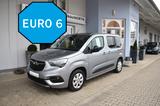 Opel Combo Life 1.5 D Elegance Standhzg Camping - : Kleinbus, Camping