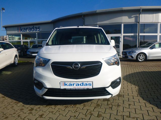 Fahrzeugabbildung Opel Combo Life E 1,2 T >15.729KM/Sitzheiz/PDC<