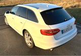 Audi Avant 1.8 S Line 170 PS/Xenon/Top Zustand - Audi A4: 170ps