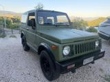 Suzuki SJ 410 SJ413 Berlina Sport - Suzuki: 413 Sj
