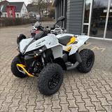 Can-Am Renegade X XC 1000 T - CAN-AM RENEGADE