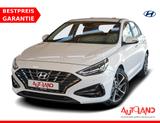 Hyundai i30 1.5 Advantage Mild-Hybrid - Hyundai i30: Advantage