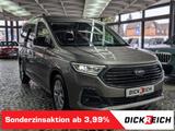 Ford Grand Tourneo L2 Titanium 7-Sit Bi-LED Cam AHK - Ford Grand Tourneo Jahreswagen