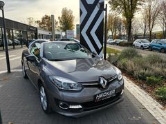 Renault Megane Coupe-Cabriolet 1.2 TCe130 Dynamique ENER