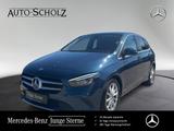 Mercedes-Benz B 200 PROGRESSIVE+LED+SPIEGEL+SPUR+CARPLAY+MBUX+ - Mercedes-Benz B 200 in Leipzig