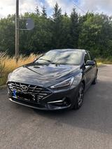 Hyundai i30 1.5 T-GDI Mild-Hybrid DCT Intro Edition  - Hyundai i30: Kleinwagen