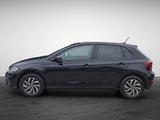 Volkswagen Polo 1.0 TSI DSG Life  LED Kamera PDC LM Tempo K - Volkswagen Polo Gebrauchtwagen