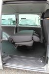 Volkswagen T6.1 Kombi LR lang DSG LED ACC Standhzg. Extras!