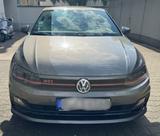 Volkswagen Polo 2.0 TSI GTI DSG *NAVI*LED*ACC*CAM 2019  - Volkswagen Polo: Standheizung