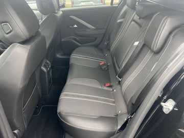 Opel Astra L ST 1.2 T Automatik GS Ergositz Winterp.