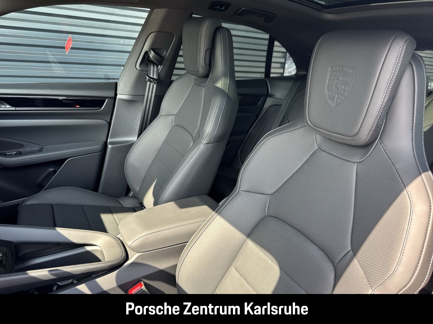 Porsche Macan - Bild 9