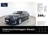 Audi A5 Sportback 40 TDI quattro advanced - Audi A5 advanced mit Diesel-Antrieb