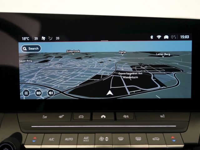 Astra L LIM GS+LED LICHT+NAVI+360 GRAD KAMERA+SI