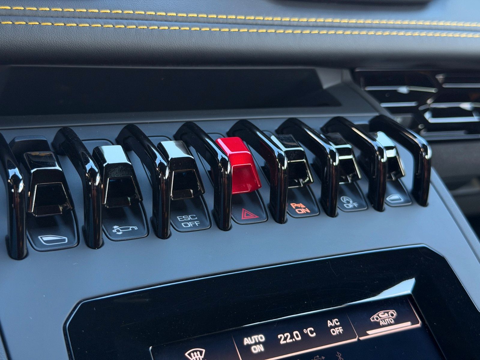 LAMBORGHINI Huracan Huracán EVO Garantie 02/28 Lift/MwSt/Carbonsitze – Ansicht 40