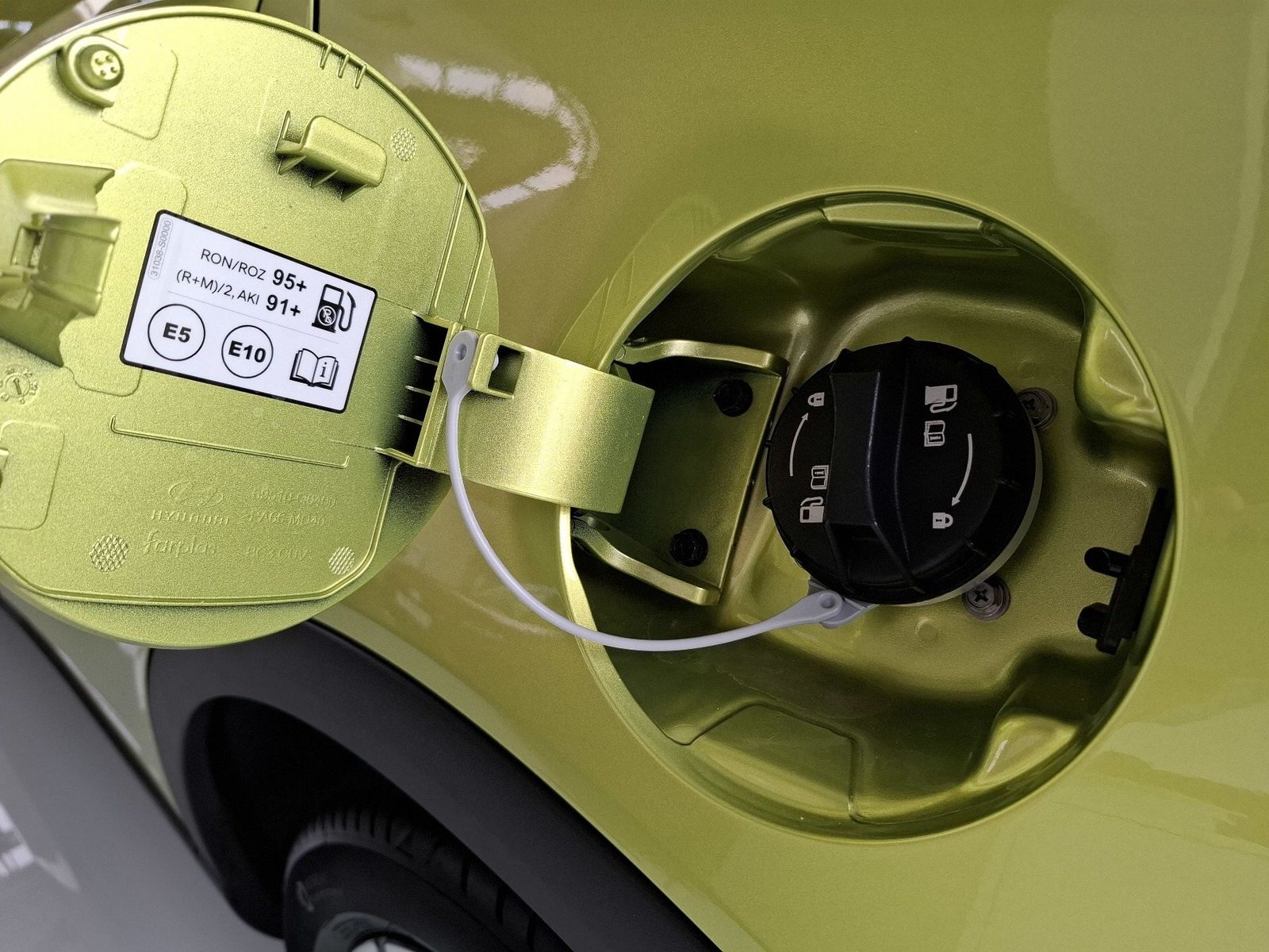 Hyundai BAYON - Bild 35