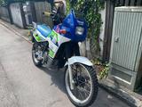 Kawasaki Tengai - KAWASAKI TENGAI