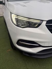 Opel Grandland (X) - 4