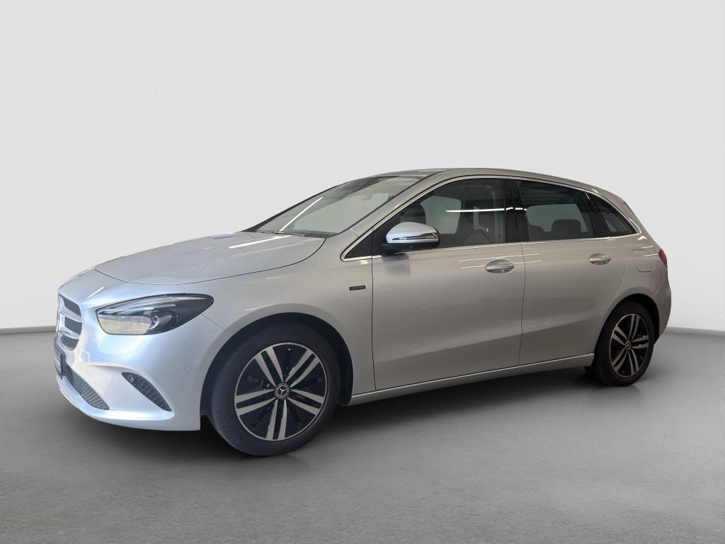Mercedes-Benz B 250 e Progress*Nav*SpurH*DISTRONIC*PDC*360°AHK