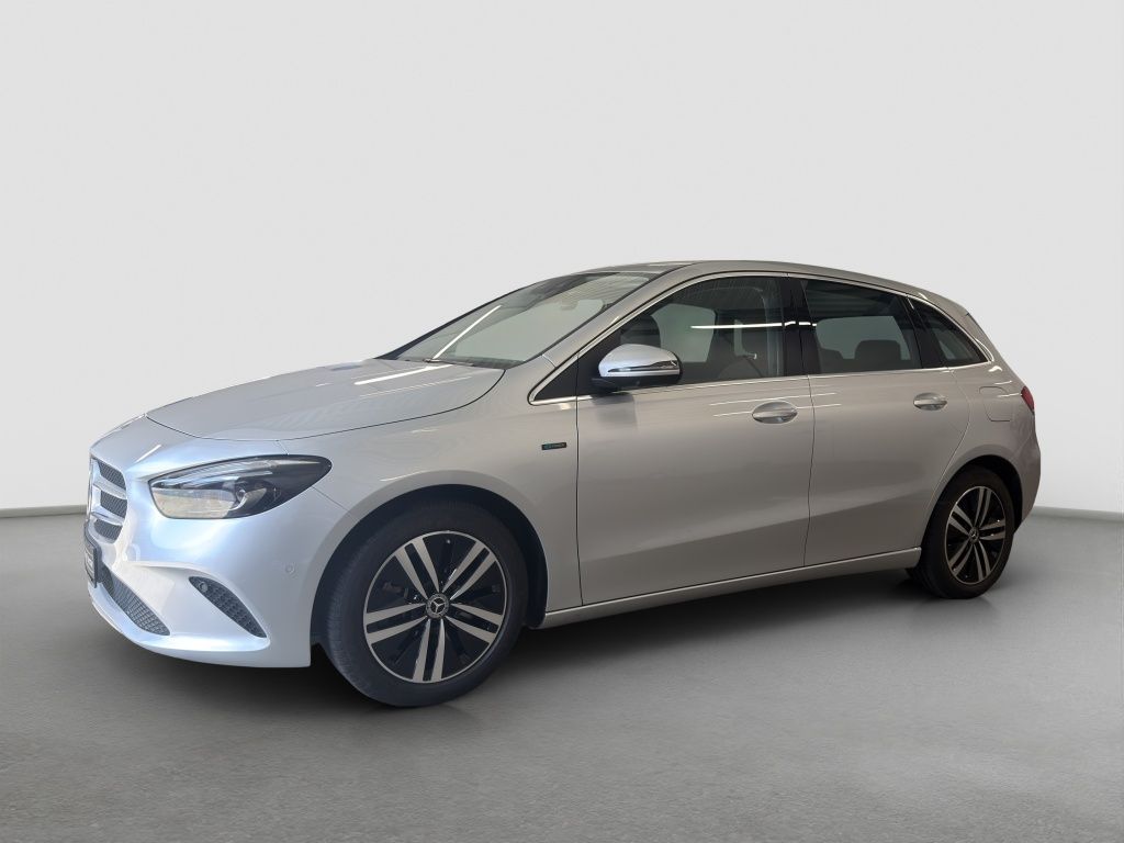 Fahrzeugabbildung Mercedes-Benz B 250 e Progress*Nav*SpurH*DISTRONIC*PDC*360°AHK