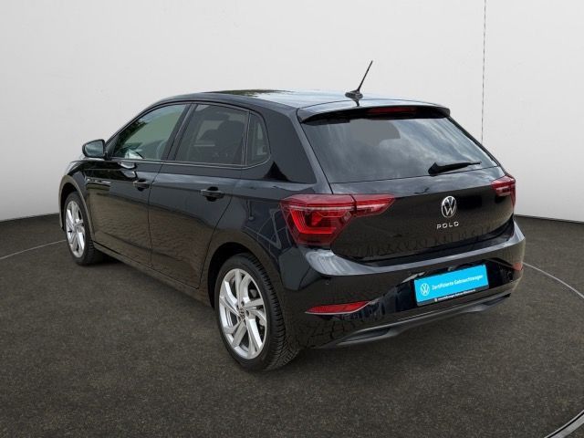 Volkswagen Polo VI 1.0 TSI DSG Style Navi AHK LM17 foto 5
