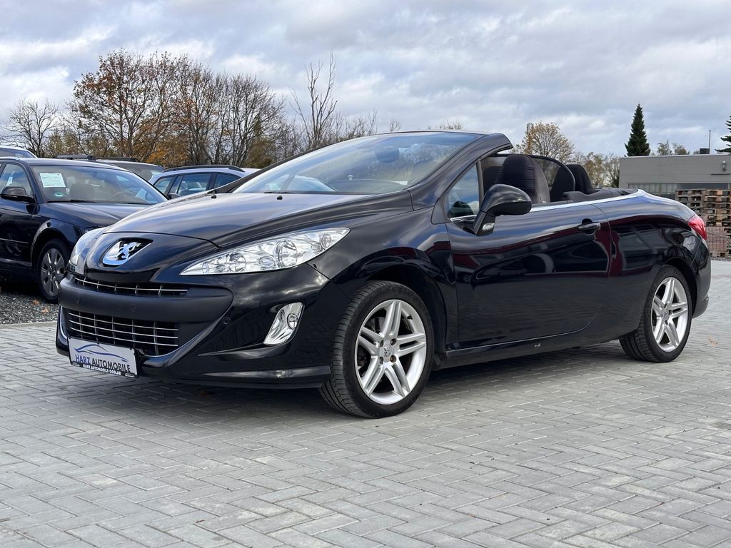 Angebot ansehen Peugeot 308