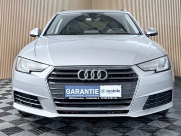 Audi A4 - 5