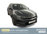 Kia XCeed PLATINUM EDITION 1.6 CRDi - Kia XCeed mit Diesel-Antrieb: Automatik