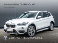 BMW X1 sDrive20i Sport Line HUD HiFi LED NavPlus 1VB