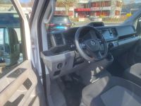 Volkswagen Crafter - Vorschau Bild 13